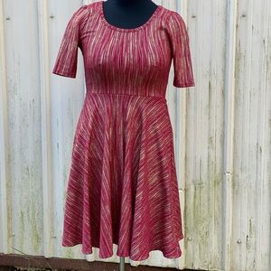 Lularoe dress